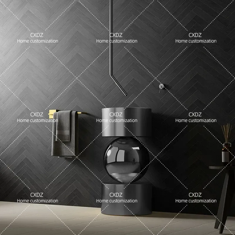Industrial Style Bar Wash Basi - Home Bar Sink ulasan dan harga