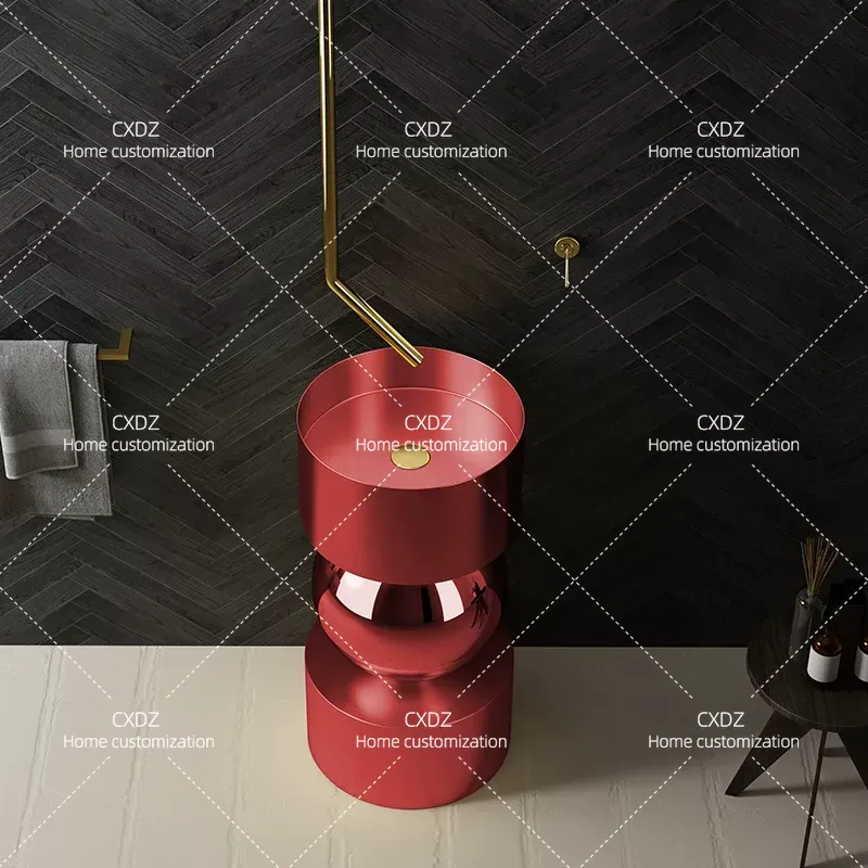 Industrial Style Bar Wash Basi - Home Bar Sink ulasan dan harga