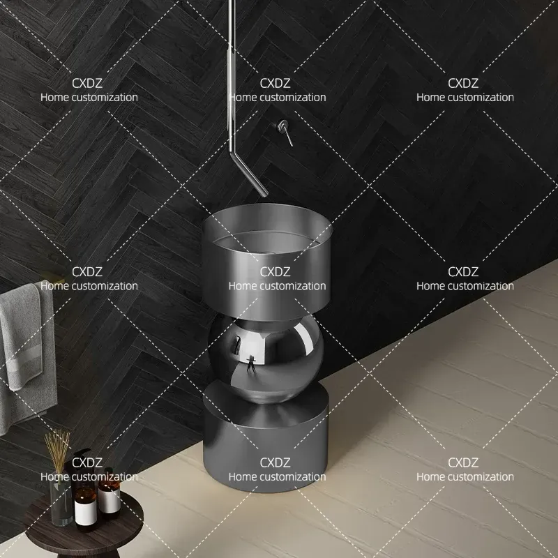 Industrial Style Bar Wash Basi - Home Bar Sink ulasan dan harga