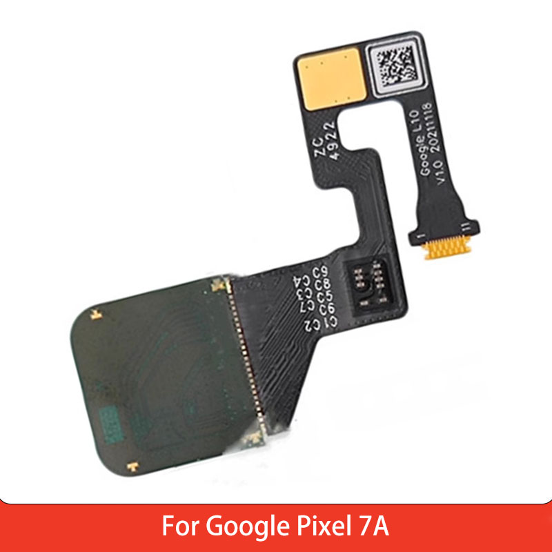 For Google Pixel 7A Fingerprin - Home Bar Iphone ulasan dan harga