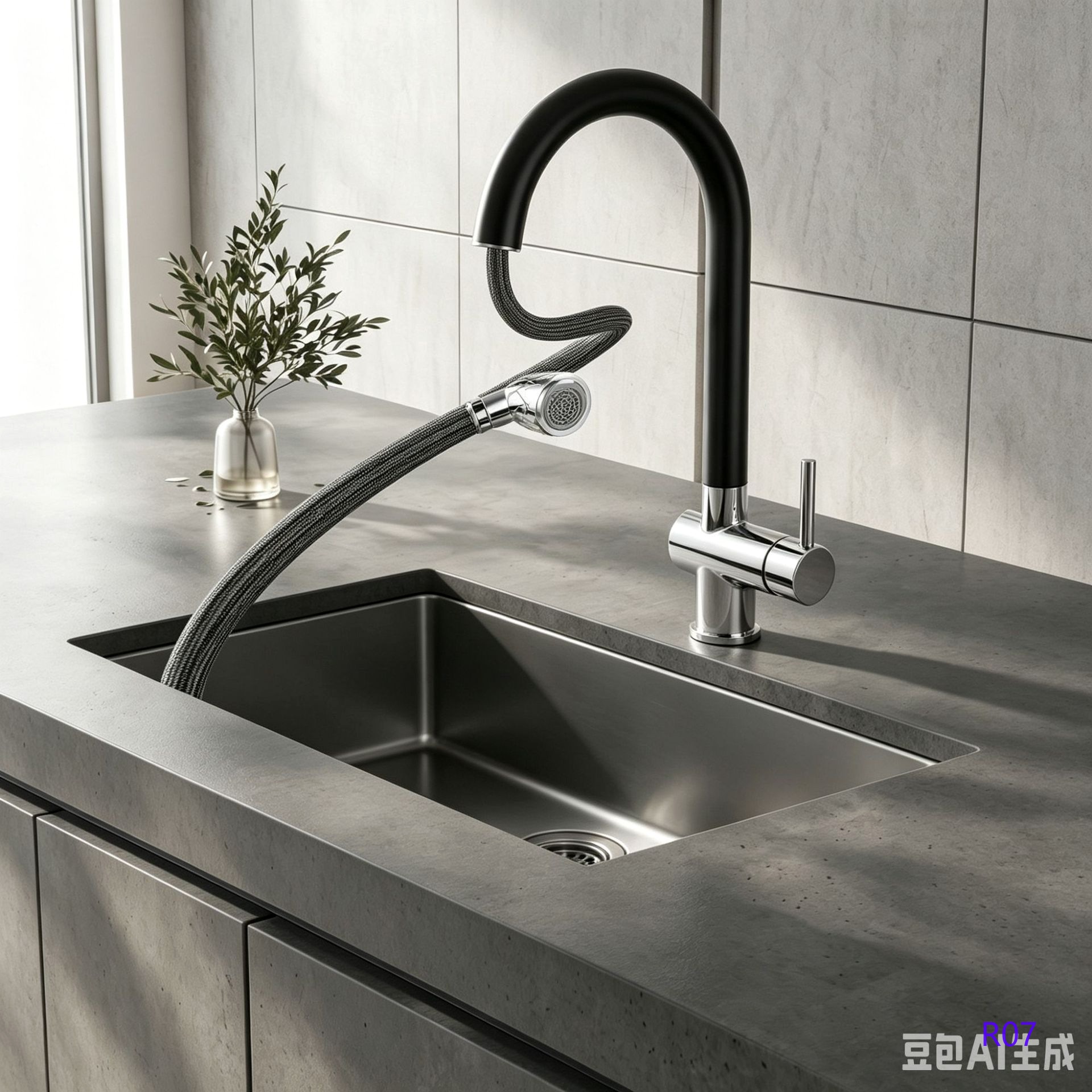 Minimalist Pull‑Out Kitchen Is - Home Bar Sink ulasan dan harga
