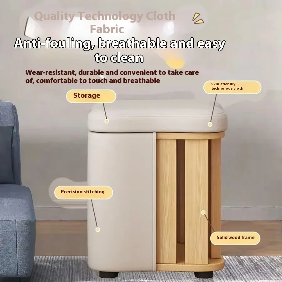 Dressing Stools Armless Leathe - Home Bargains ulasan dan harga