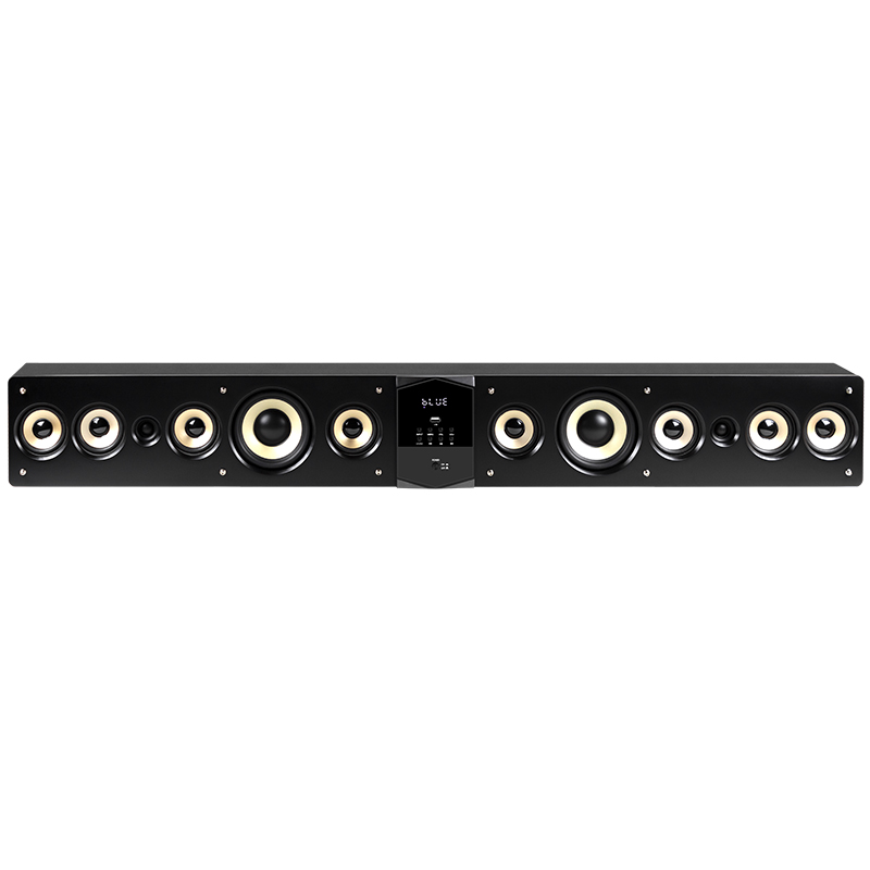 Kinma High Power 5.1 BT Contro - Home Bar And Theater ulasan dan harga