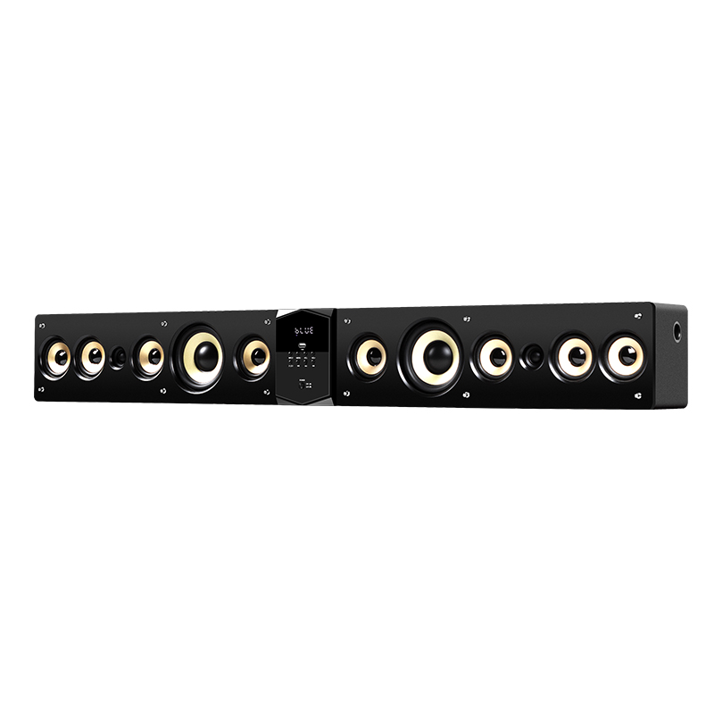 Kinma High Power 5.1 BT Contro - Home Bar And Theater ulasan dan harga