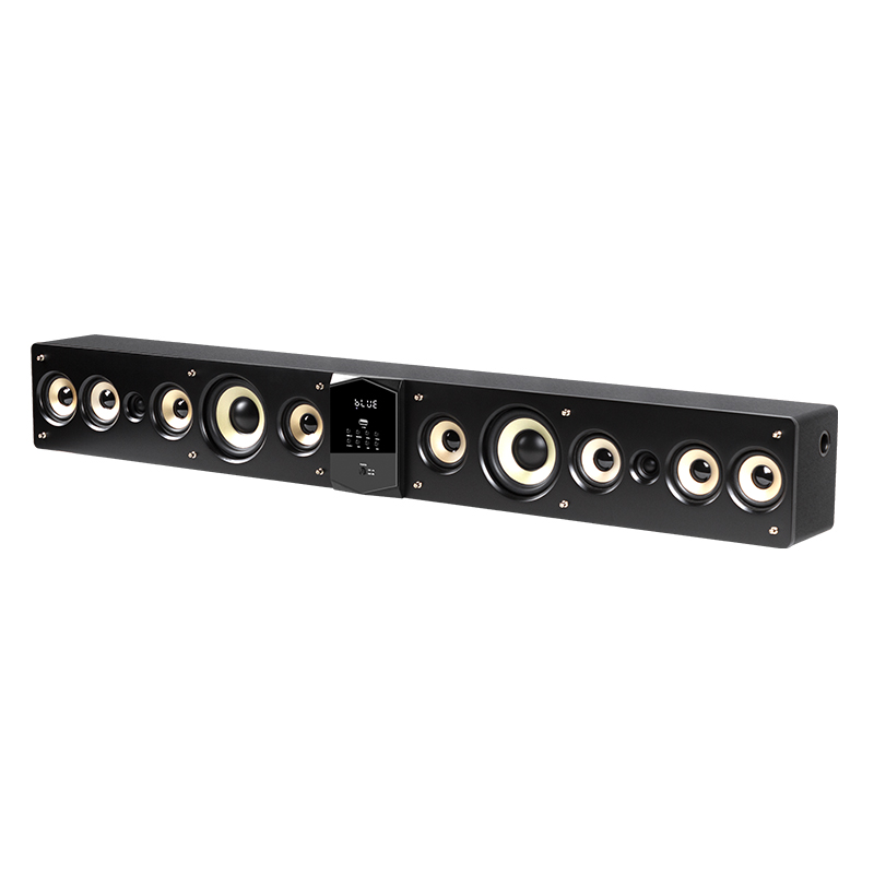 Kinma High Power 5.1 BT Contro - Home Bar And Theater ulasan dan harga