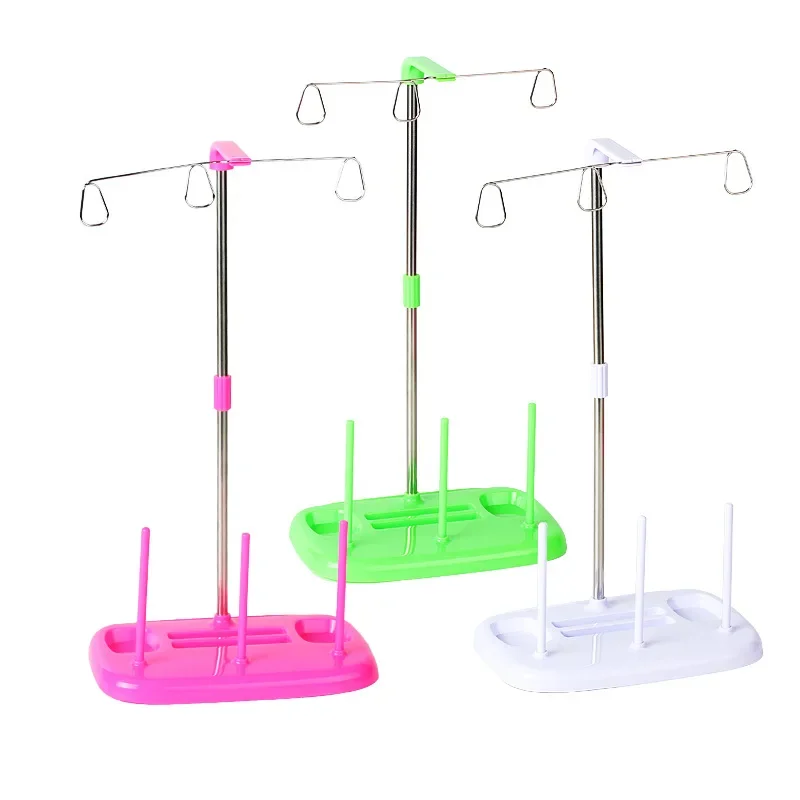 Heavy-Duty Plastic Cone Thread - Home Bargains ulasan dan harga