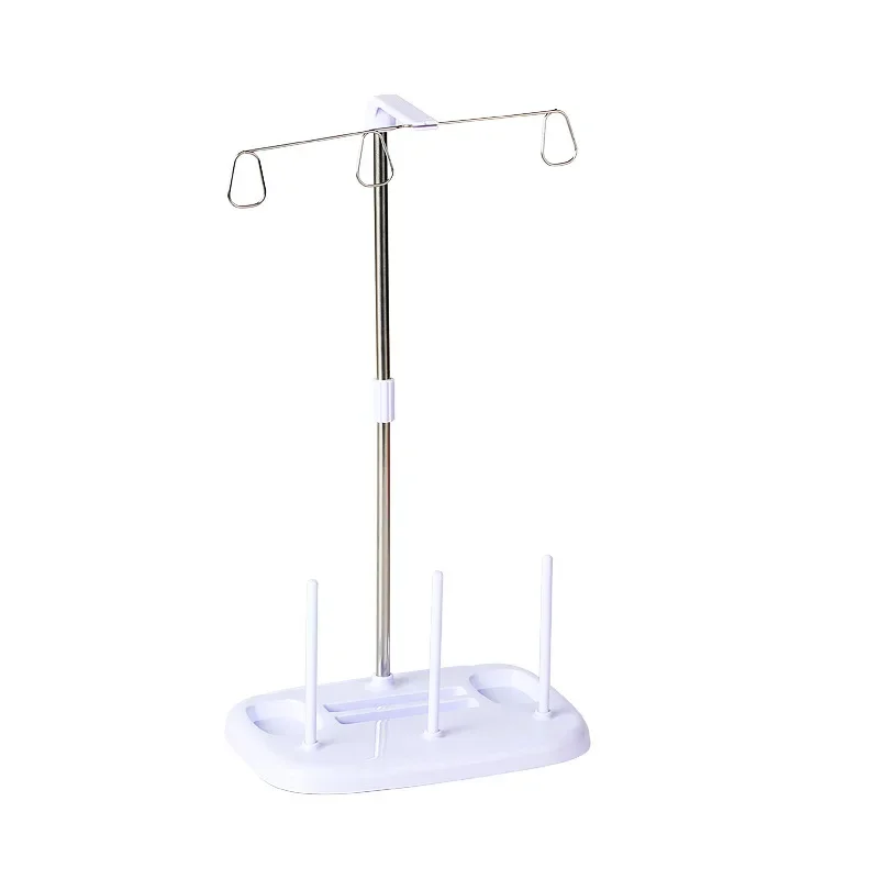 Heavy-Duty Plastic Cone Thread - Home Bargains ulasan dan harga