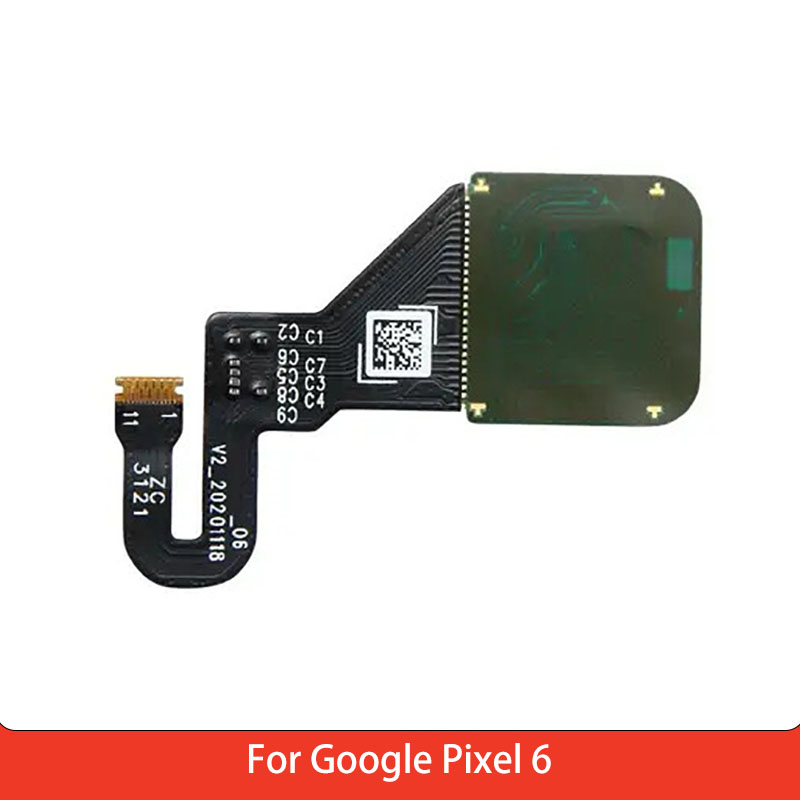 For Google Pixel 6 Fingerprint - Home Bar Iphone ulasan dan harga