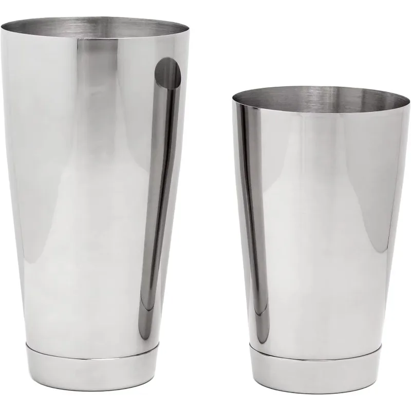 Customized 10-Piece Bartending - Boston Shaker Set ulasan dan harga
