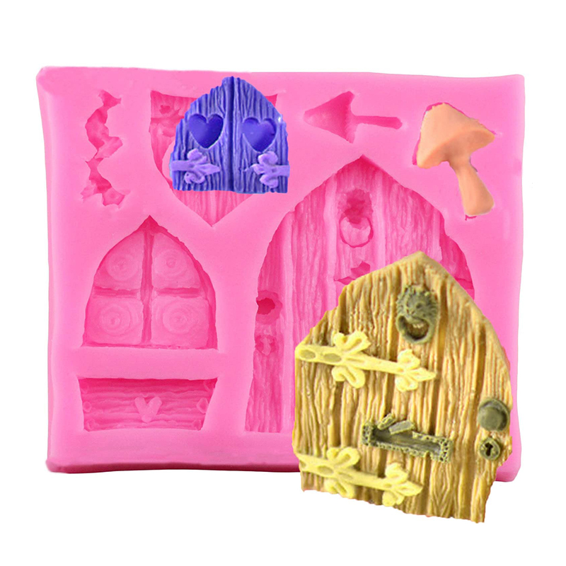 Enchanted Vintage Fairy Garden - Home Bargains ulasan dan harga