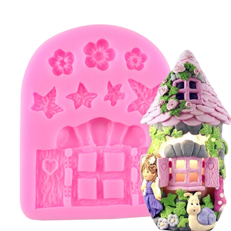 Enchanted Vintage Fairy Garden - Home Bargains ulasan dan harga