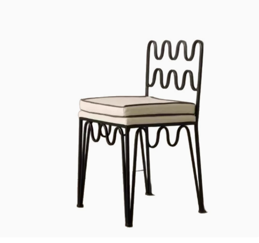 *#g forWhite Unique Mid Centur - Home Bar Stools ulasan dan harga