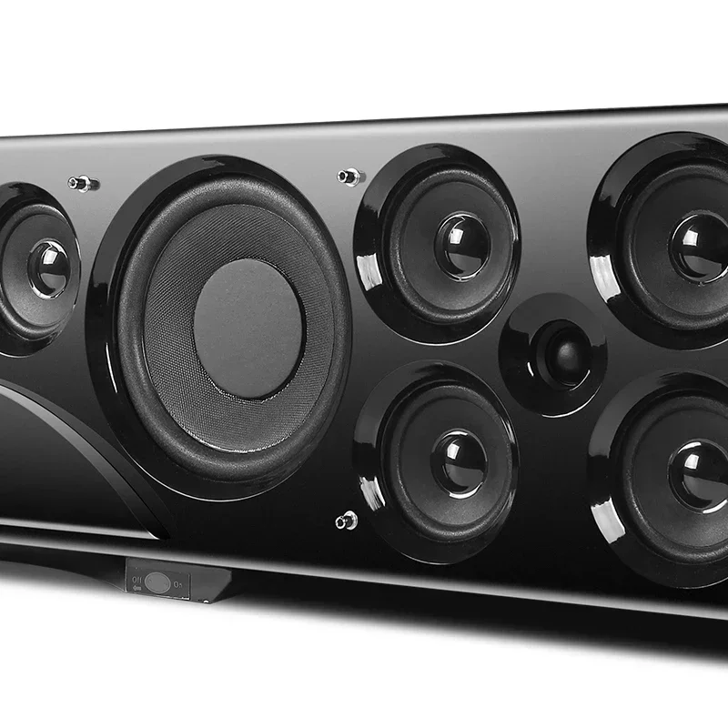 7.1 Active HD Home Theater Sys - Home Bar And Theater ulasan dan harga