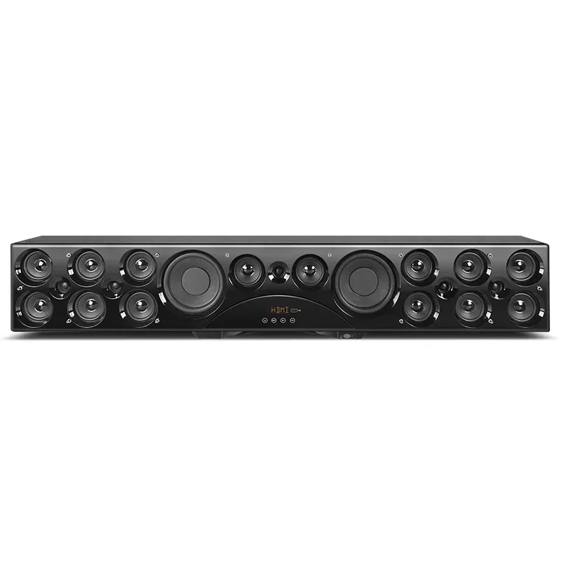 7.1 Active HD Home Theater Sys - Home Bar And Theater ulasan dan harga