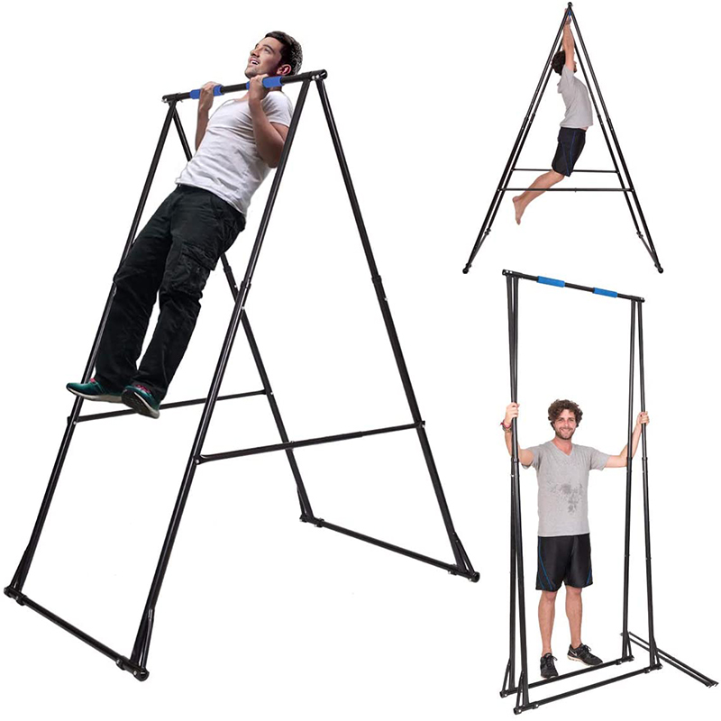 Home Fitness Pull-Up Bar Pull- - Home Bar And Gym ulasan dan harga