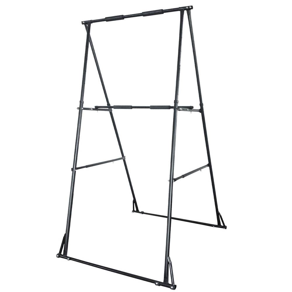 Home Fitness Pull-Up Bar Pull- - Home Bar And Gym ulasan dan harga