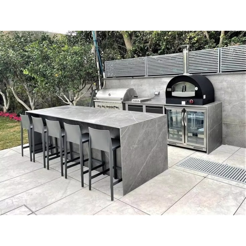 Factory Direct 2026 Black Outd - Home Bar Sink ulasan dan harga