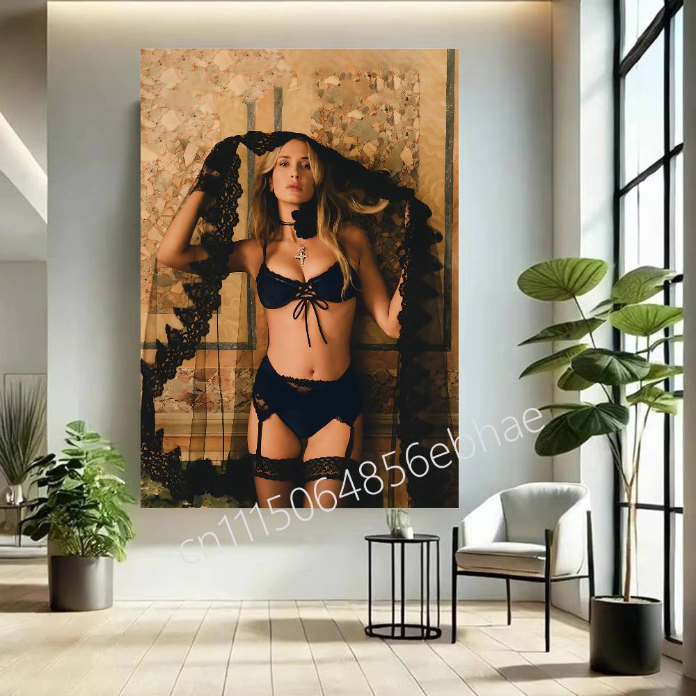 FOR Sydney Sweeney Poster HD P - Home Bar Sydney ulasan dan harga