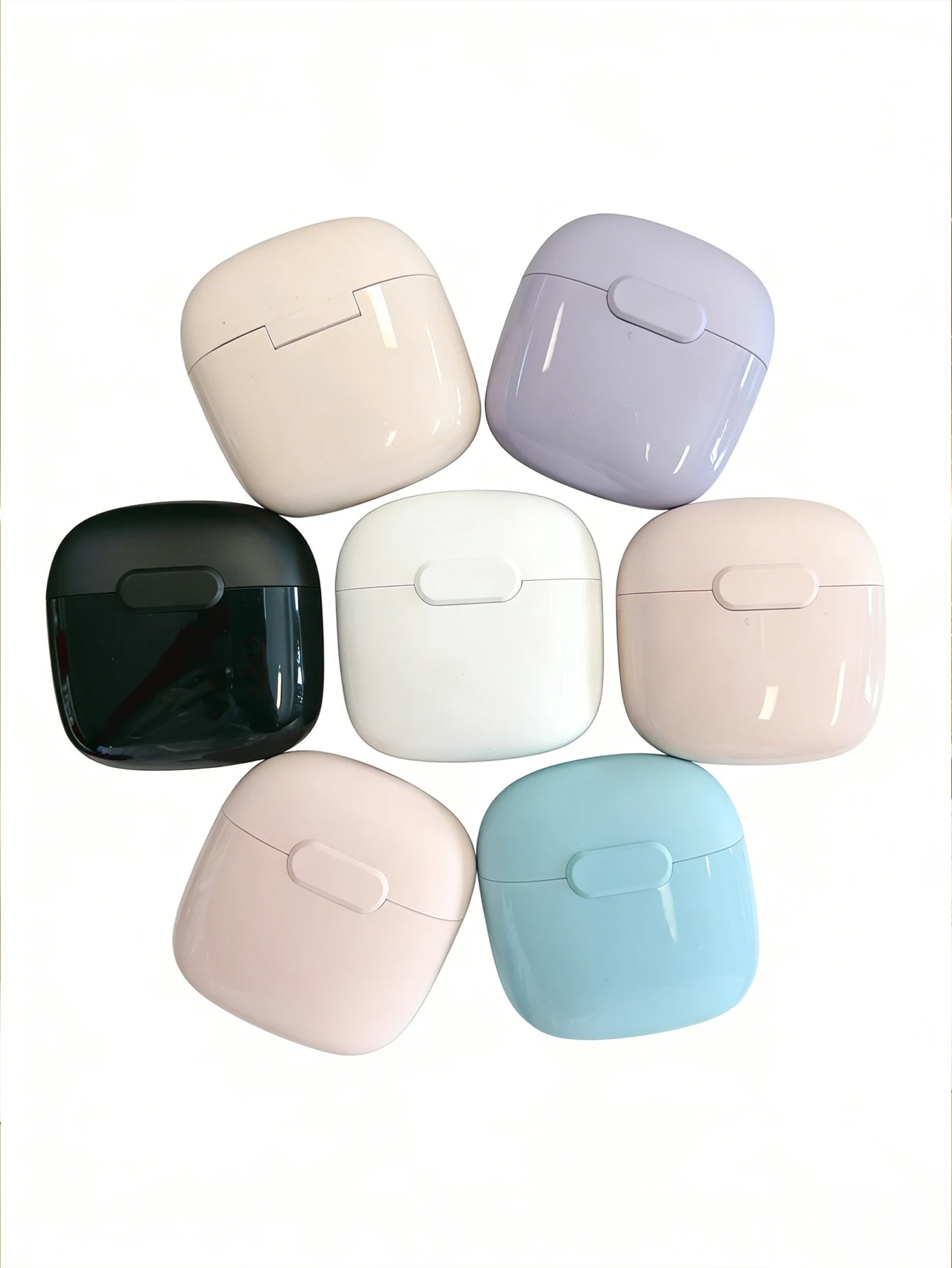 Wireless Earbuds Bluetooth 5.3 - Home Bar Iphone ulasan dan harga