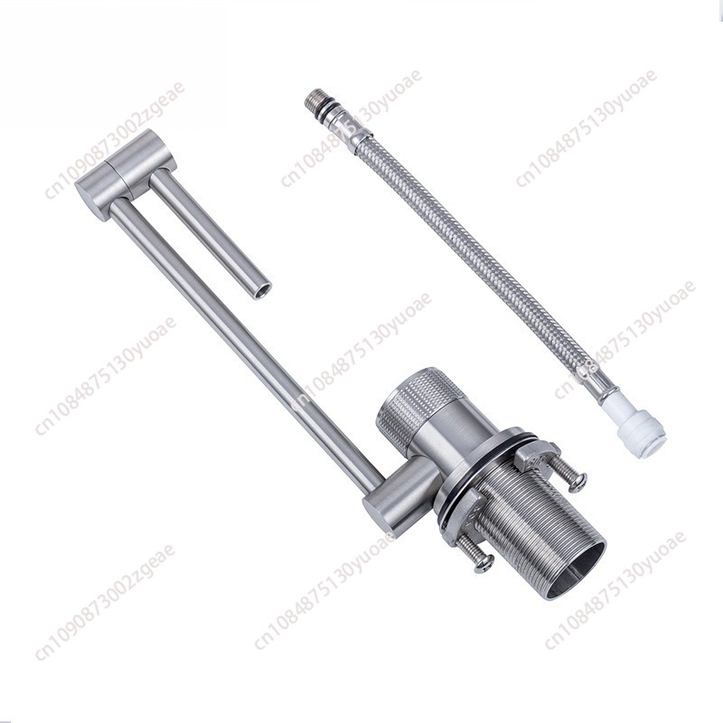 Stainless Steel Hidden Kitchen - Home Bar Sink ulasan dan harga