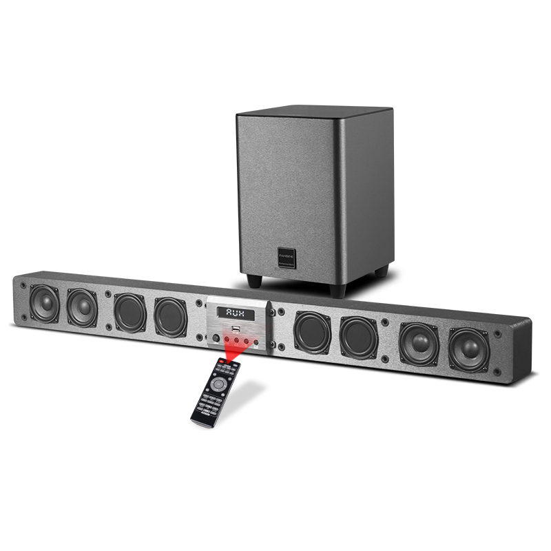 2.1 Channel Home Theater Sound - Home Bar And Theater ulasan dan harga