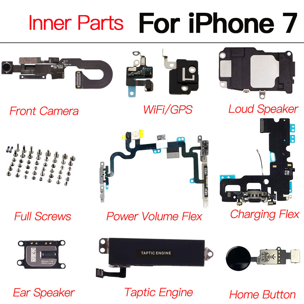 Inside Parts Replacement For i - Home Bar Iphone ulasan dan harga
