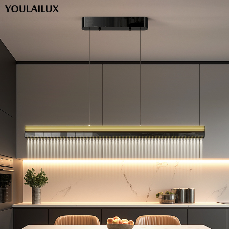 Light Luxury Led Restaurant Pe - Home Bar Word ulasan dan harga