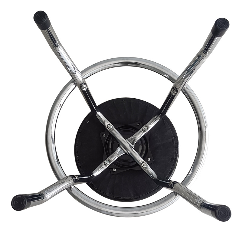 360 Degree Rotating Black Guit - Home Bar Stools ulasan dan harga