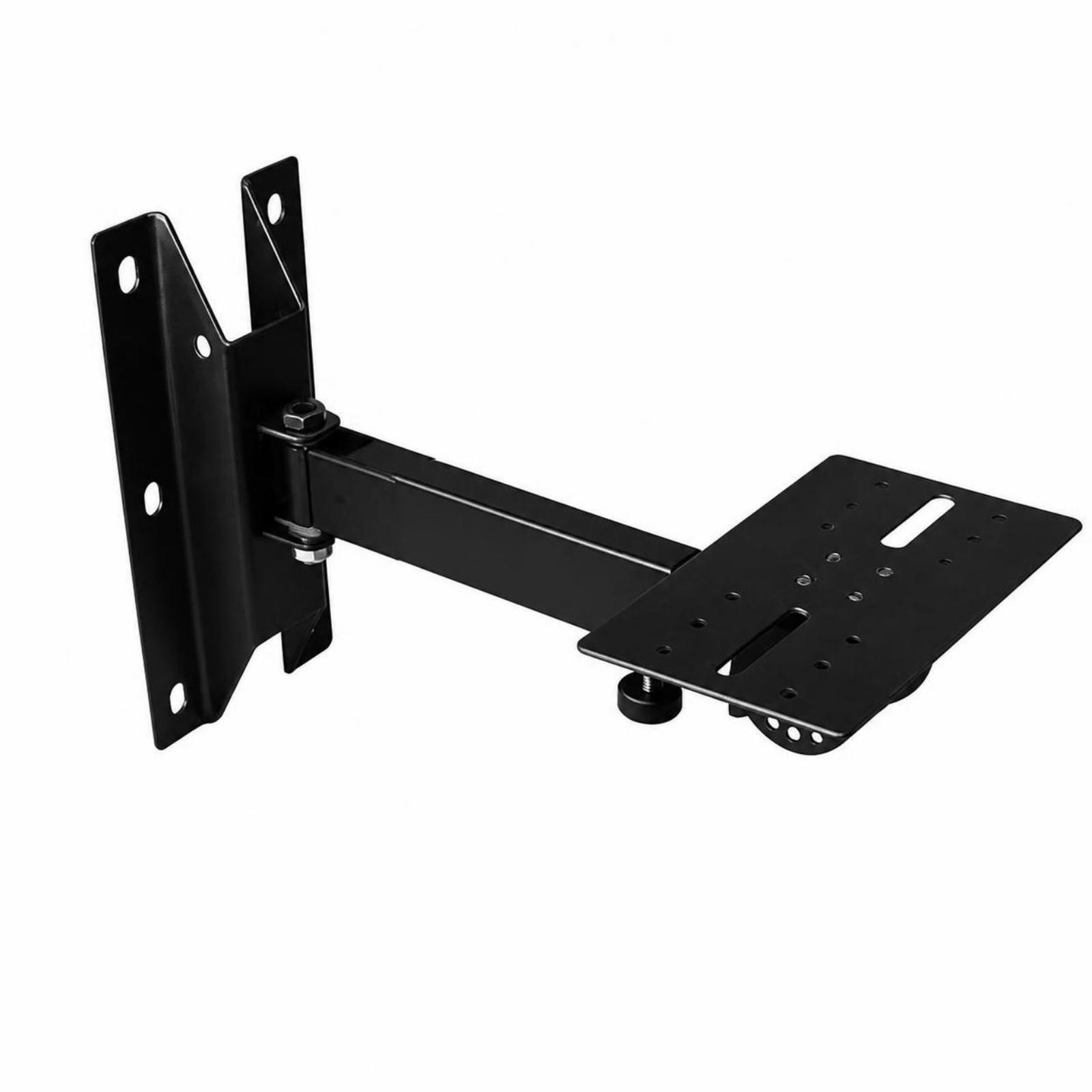 Heavy Duty Wall Mount Bracket  - Home Bar And Theater ulasan dan harga