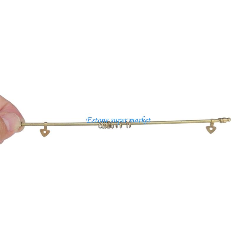 090B Handcrafts Miniature Gold - Home Bargains ulasan dan harga