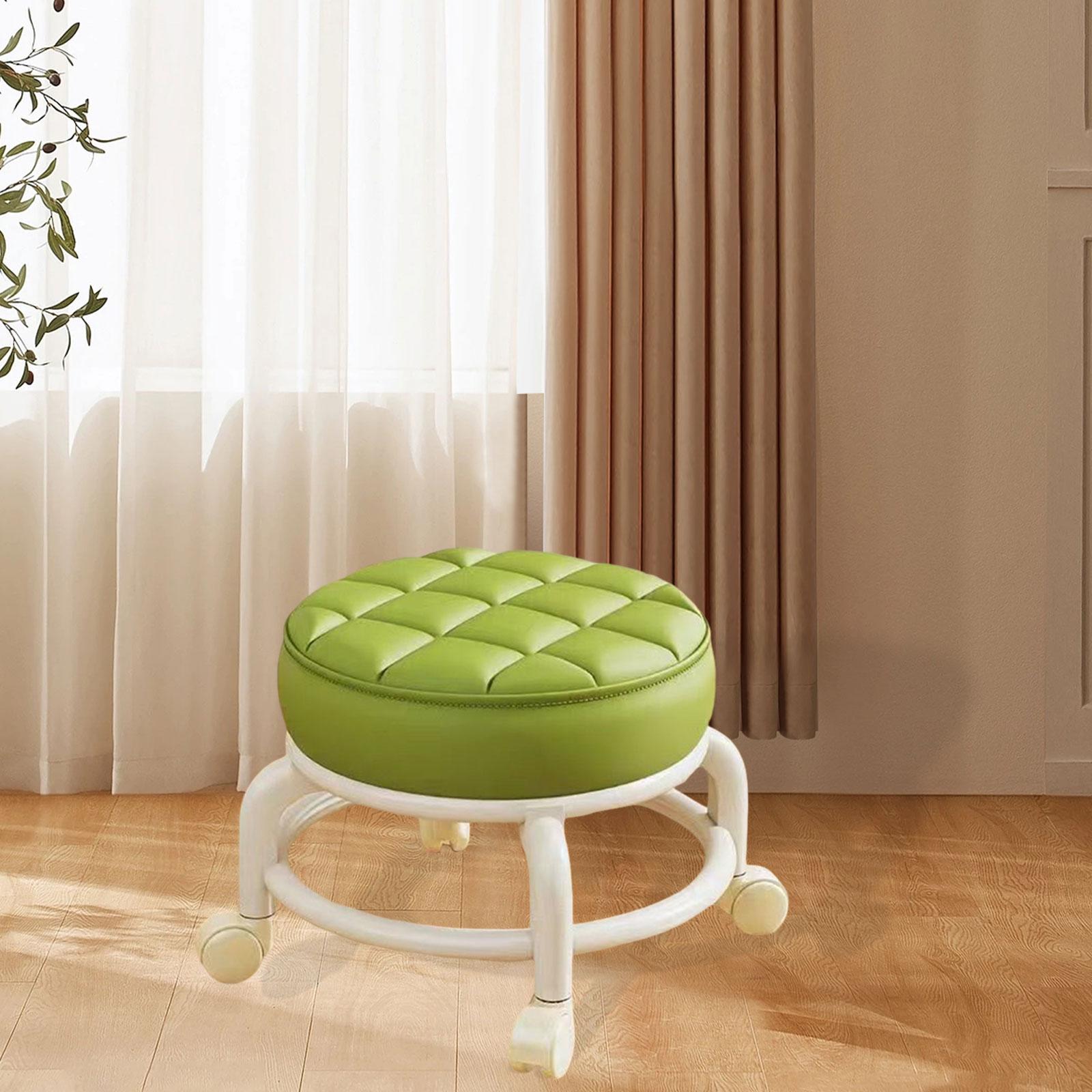 360 Swivel Small Chair with Un - Home Bar Stools ulasan dan harga