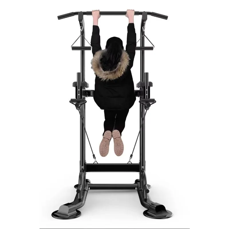 Indoor Multi-Functional Pull-U - Home Bar And Gym ulasan dan harga