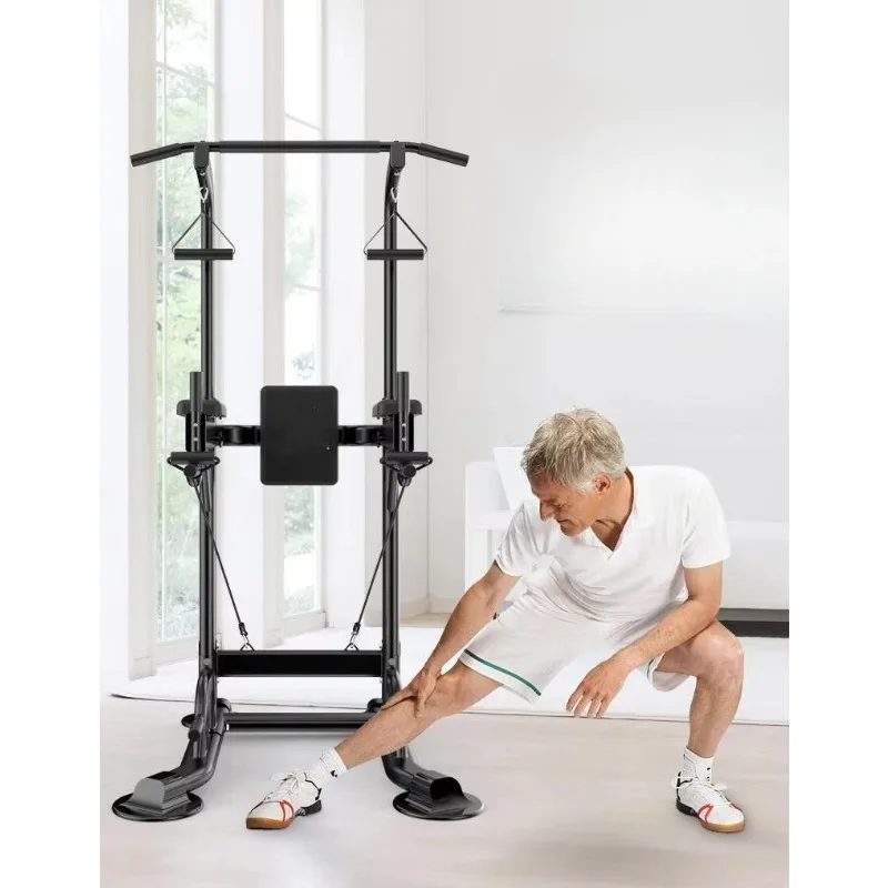 Indoor Multi-Functional Pull-U - Home Bar And Gym ulasan dan harga
