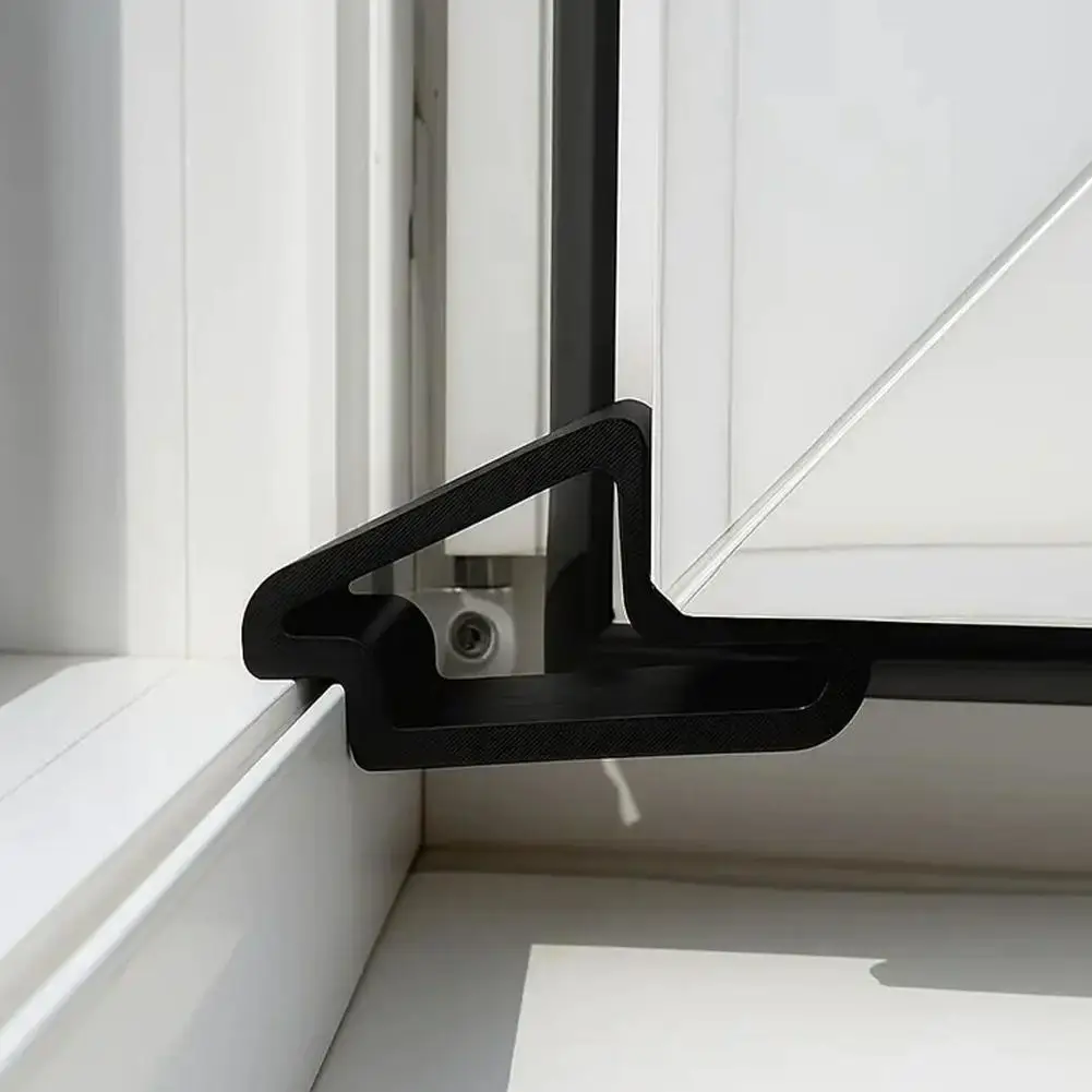 Universal Window Limiter Wedge - Home Bargains ulasan dan harga