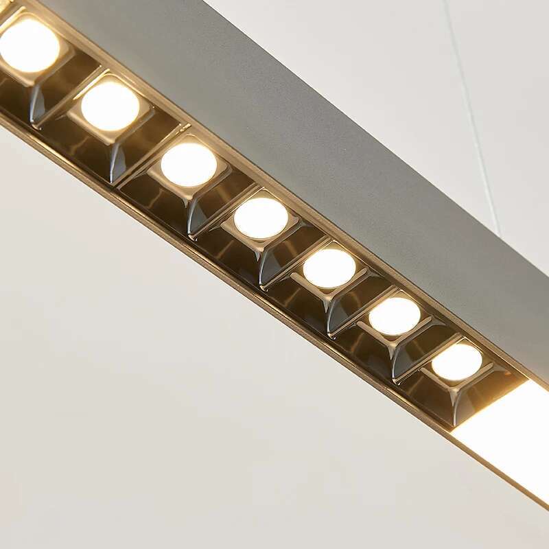 Nordic Led Pendant Light Moder - Home Bar Word ulasan dan harga