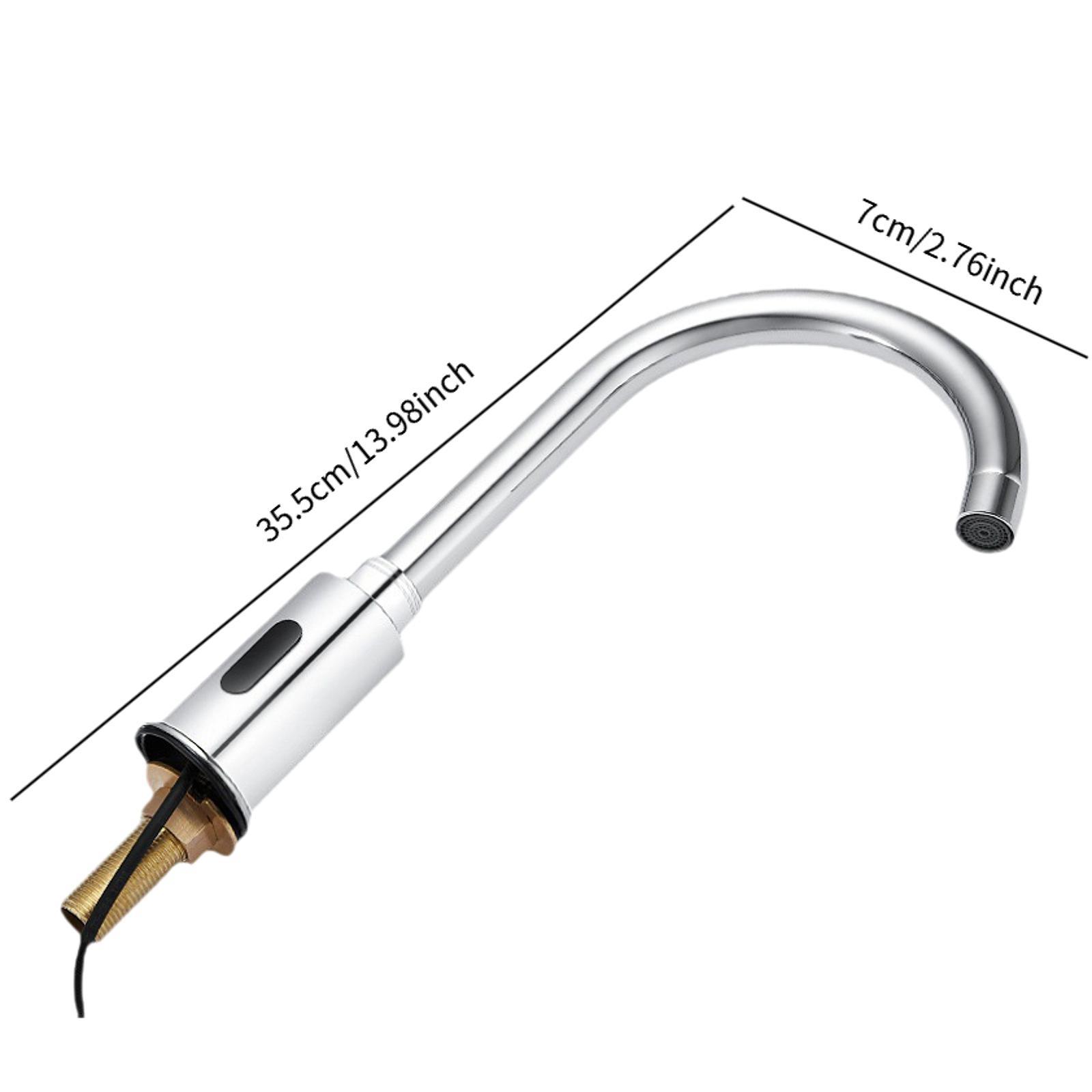 Modern Alloy Bathroom Faucet w - Home Bar Sink ulasan dan harga