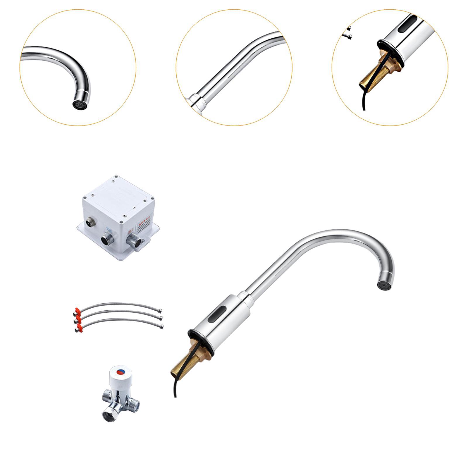 Modern Alloy Bathroom Faucet w - Home Bar Sink ulasan dan harga