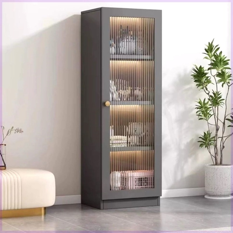 Drink Bar Furniture For Living - Home Bar And Fridge ulasan dan harga